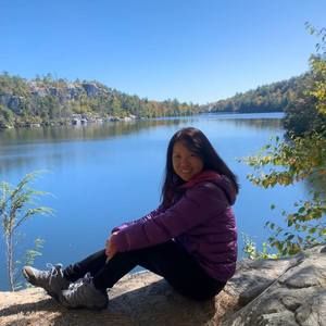 Meet your Posher, Cindy